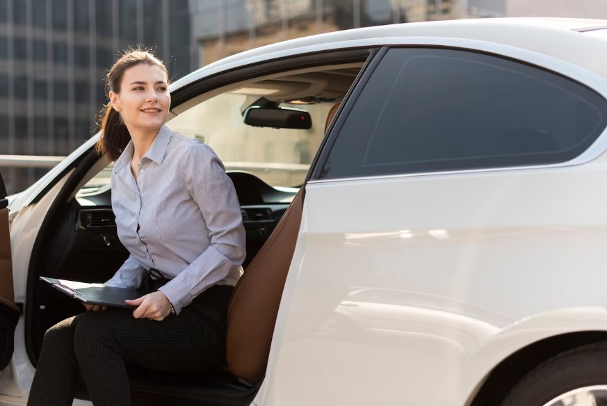 Chauffeur Service Chula Vista, CA