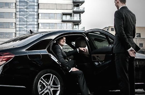 best car service san diego